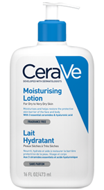 Moisturising Cream